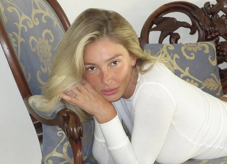 Настя Ивлеева