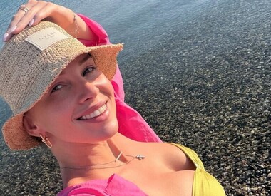 Полина Диброва