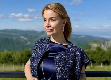 Ольга Орлова