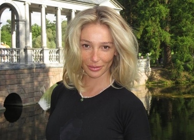 Настя Ивлеева