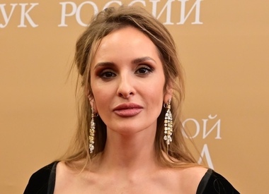 Софья Каштанова