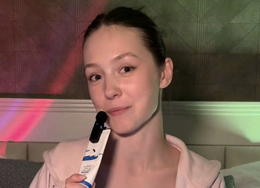 Екатерина Старшова
