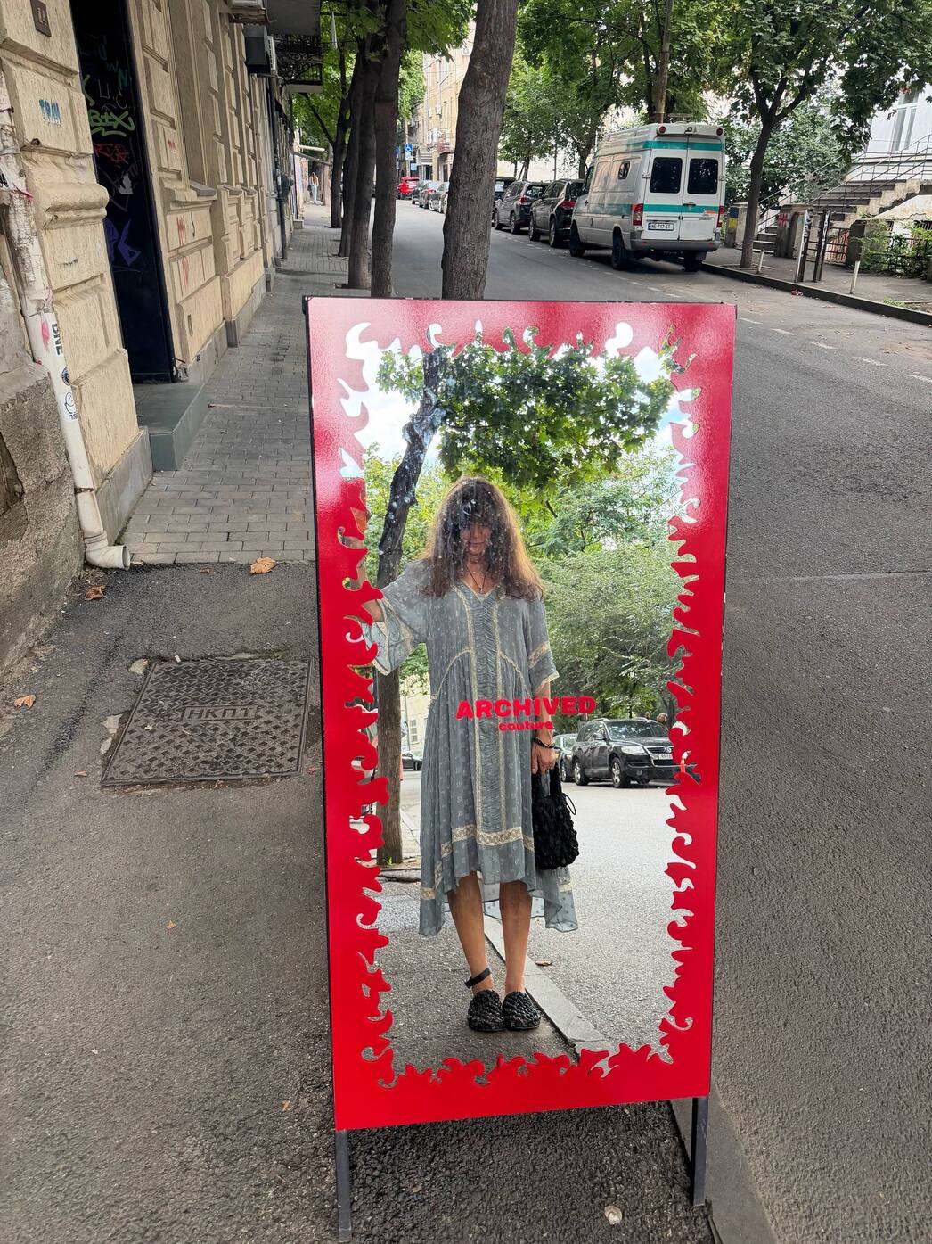 Оксана Фандера