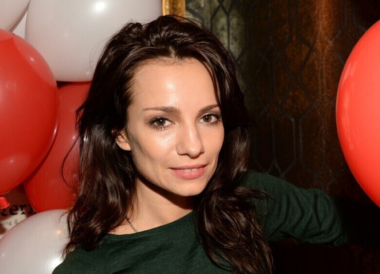 Светлана Светикова