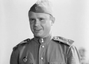 Леонид Марченко