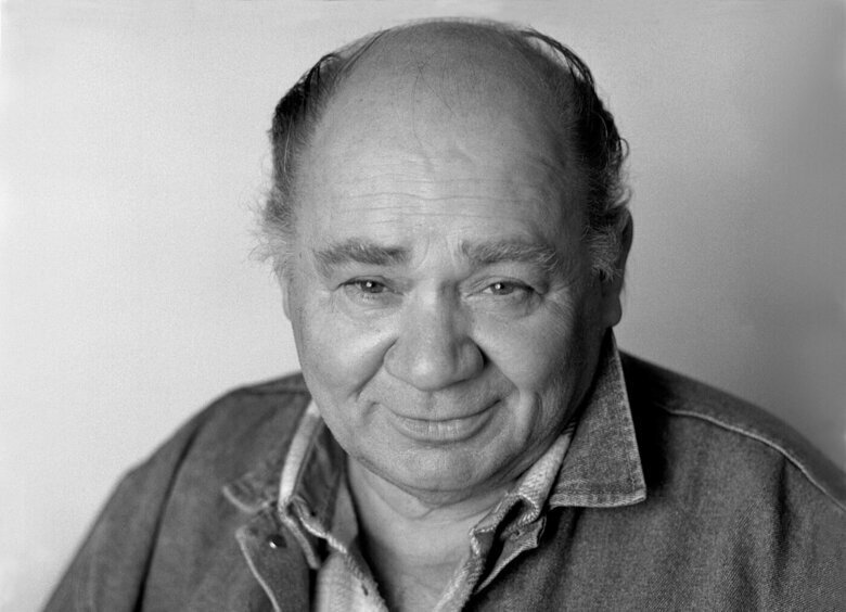Евгений Леонов