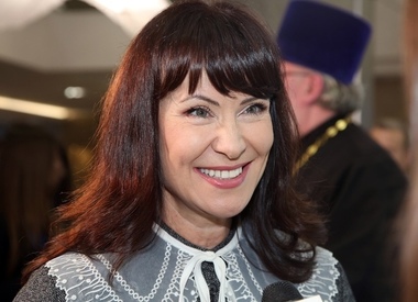 Нонна Гришаева