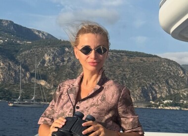 Ольга Орлова