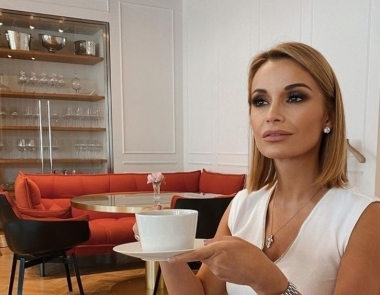 Ольга Орлова