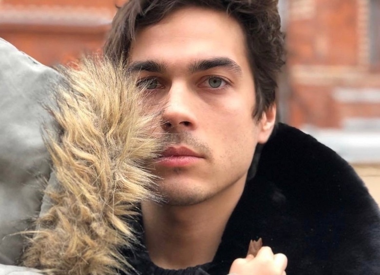 Константин Белошапка