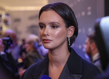 Паулина Андреева