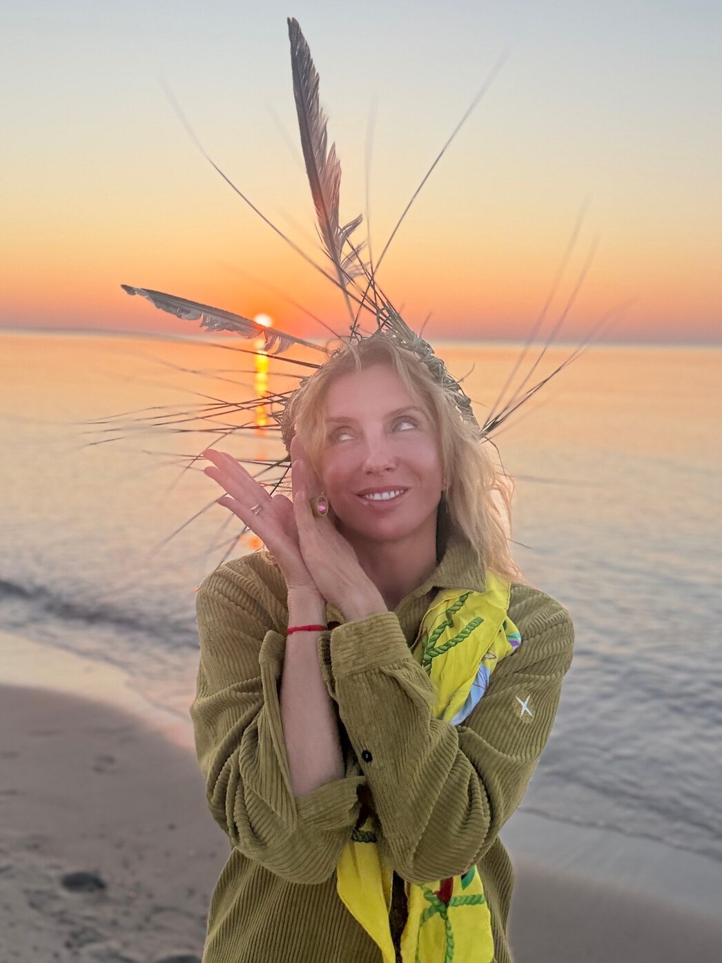 Светлана Бондарчук