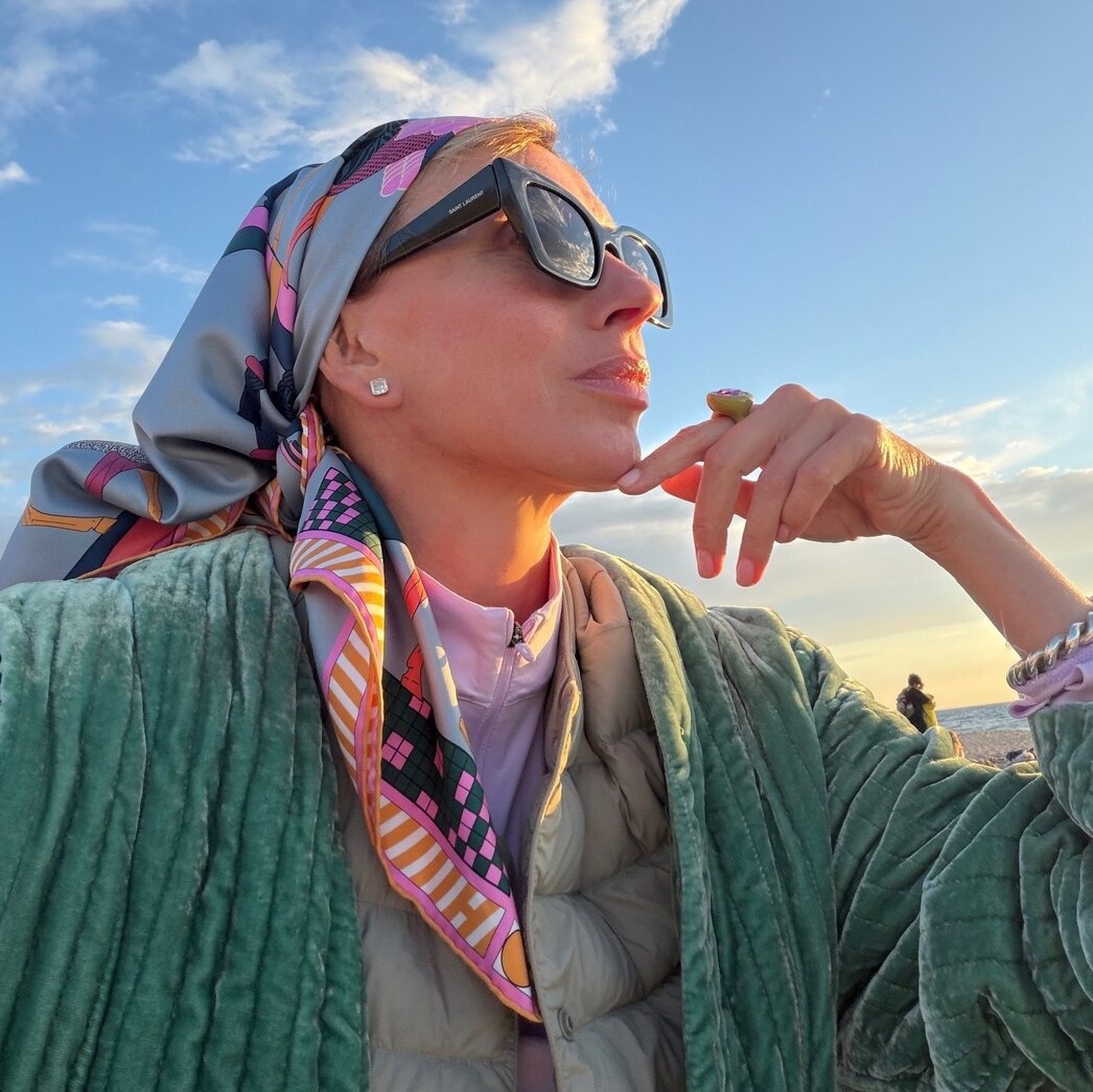 Светлана Бондарчук