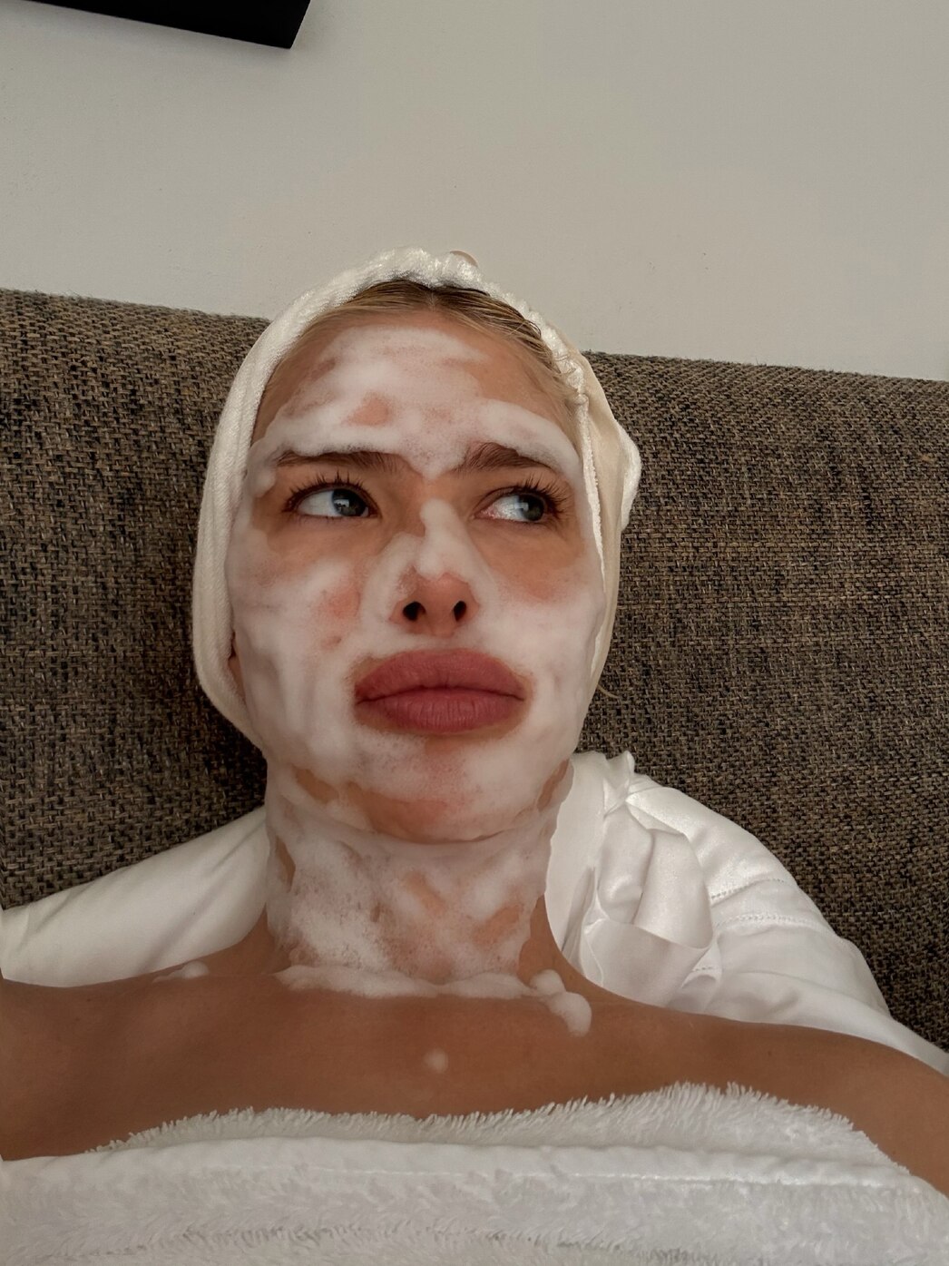 Елена Перминова