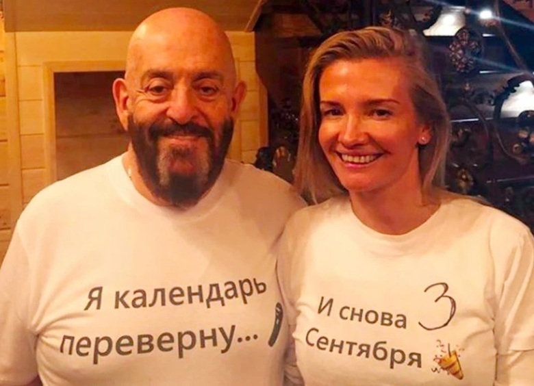 Шуфутинский рассказал, надоел ли ему бессмертный хит «Третье сентября»