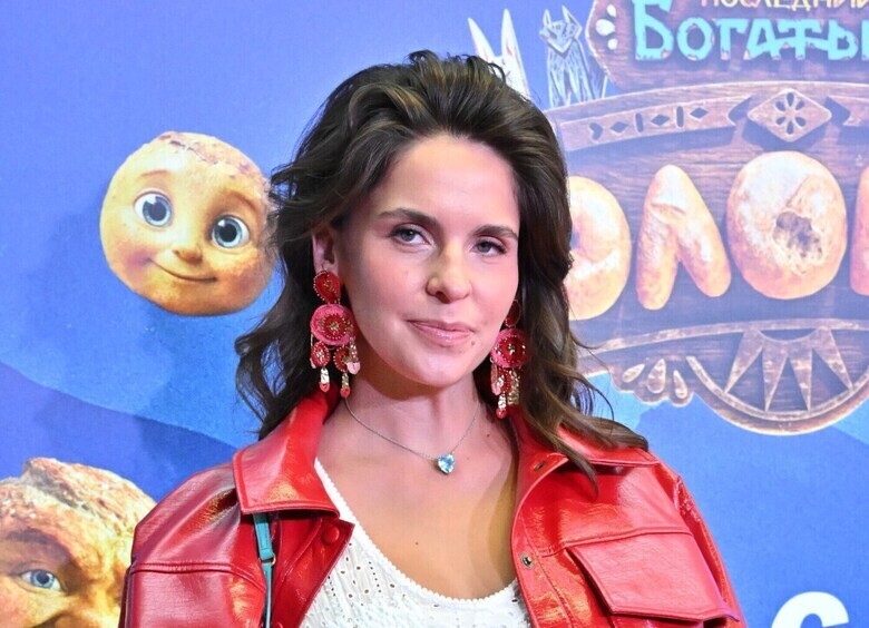 Лиза Моряк