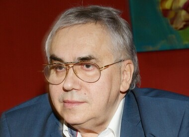 Станислав Садальский