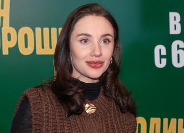 певица Mia Boyka
