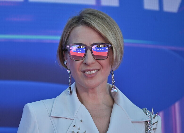 Яна Чурикова