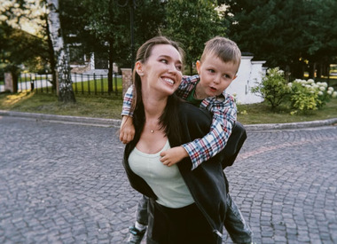 «Кому я вру»: Анастасия Костенко сделала неожиданное признание о младших детях