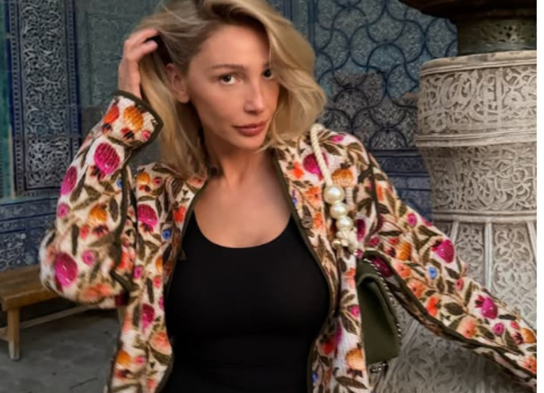 «Даю ему последний шанс»: Настя Ивлеева поставила мужу ультиматум