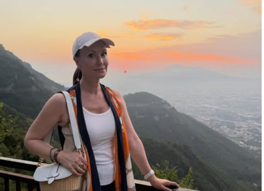 «А так вообще бывает?»: Нонна Гришаева высказалась о своем 20-летнем браке