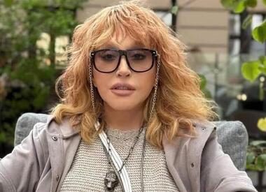 В кругу мужа и детей: Алла Пугачева показала кадры встречи с Раймондом Паулсом