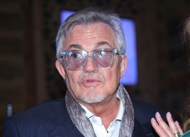 Дмитрий Дибров