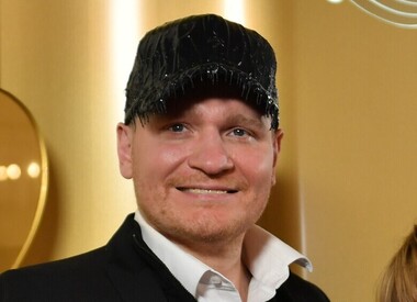 Сергей Сафронов