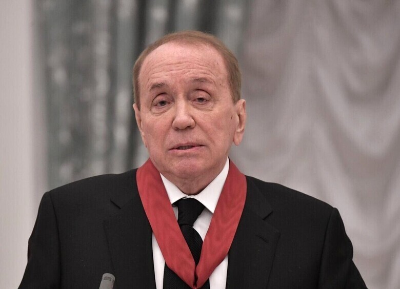 Александо Масляков