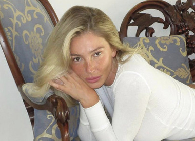 Настя Ивлеева