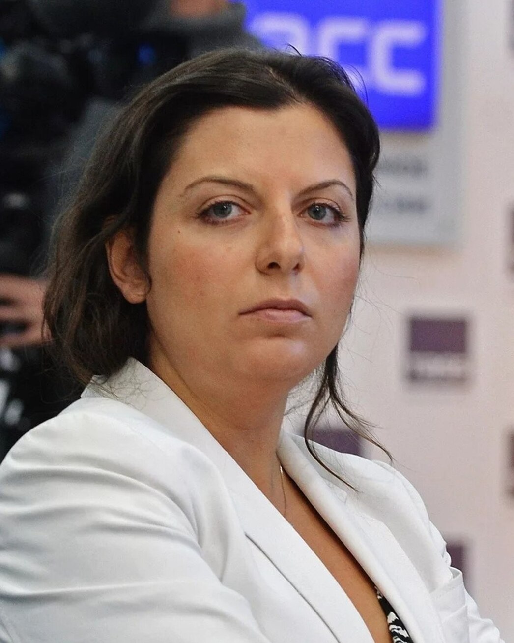 Маргарита Симоньян