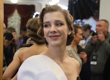 Лиза Арзамасова