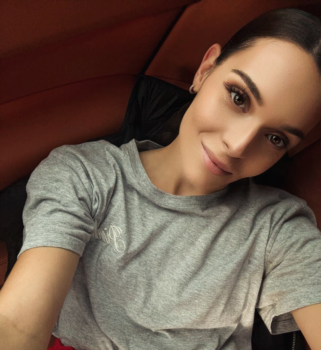 Аделина Сотникова