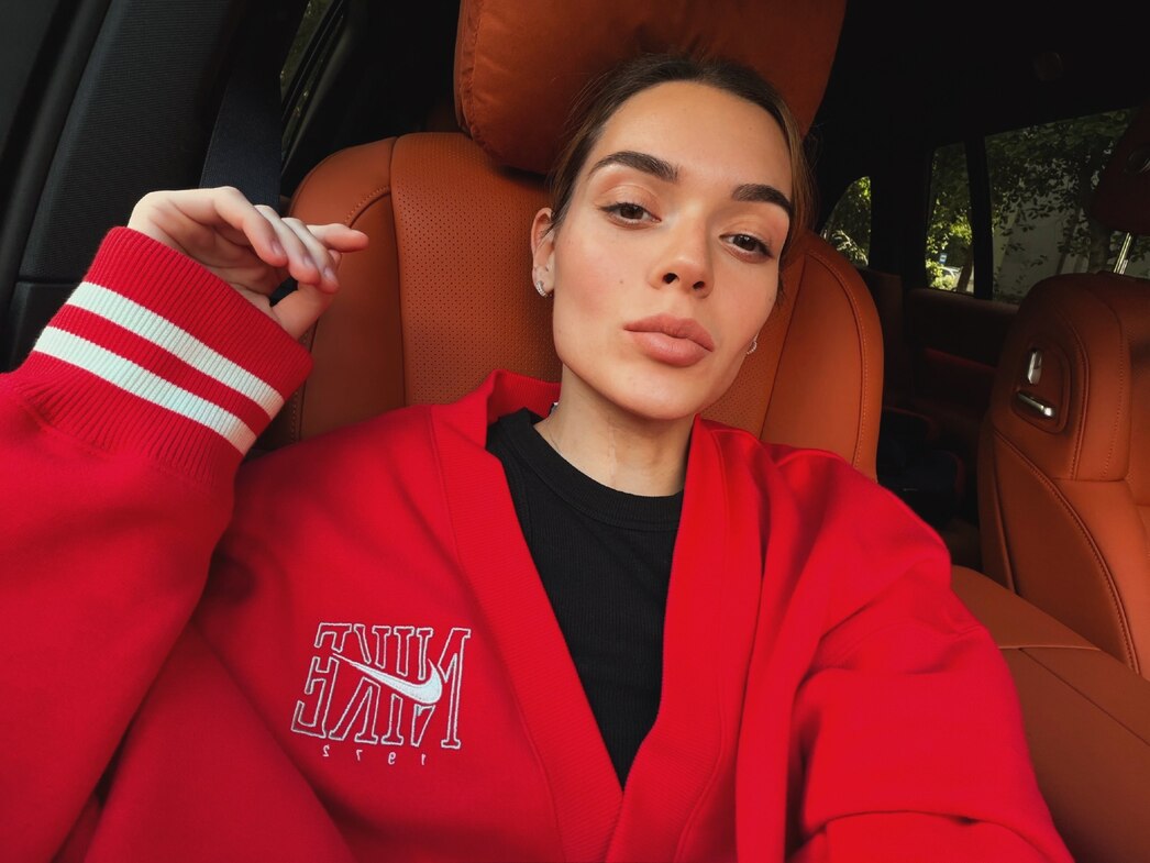 Аделина Сотникова
