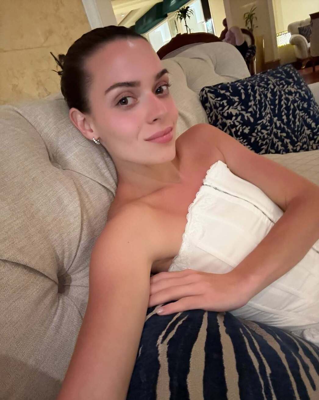 Аделина Сотникова