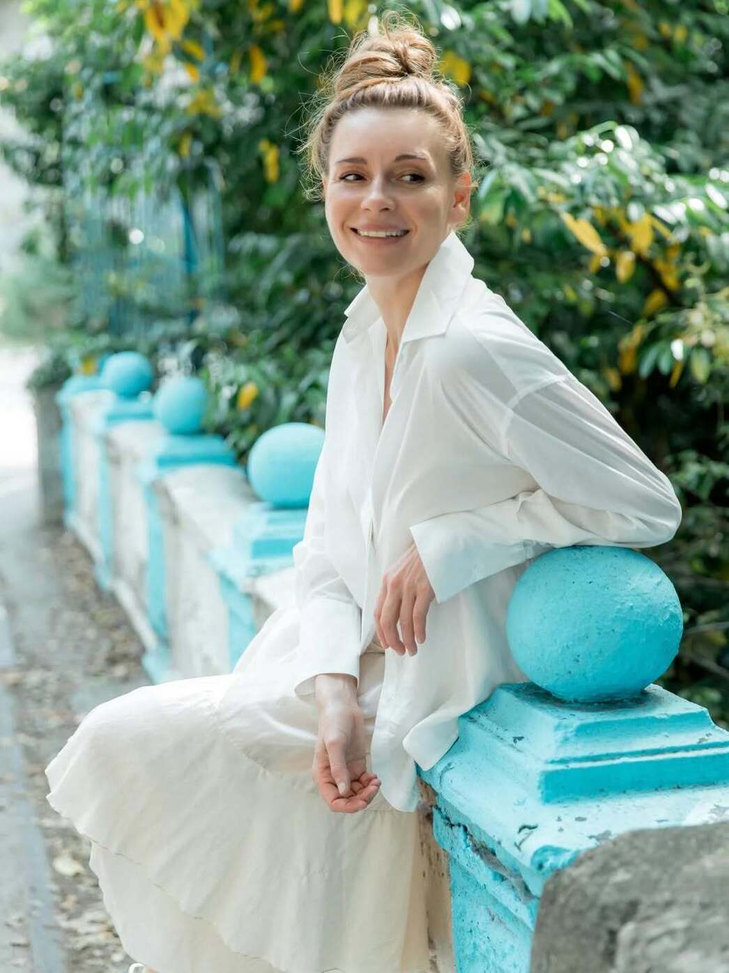 Любовь Толкалина