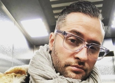 «Люблю бабушек»: Иракли пошутил над Прохором Шаляпиным и признался в симпатии к взрослым женщинам