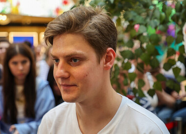 Павел Табаков