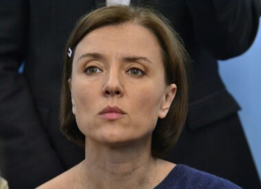 Ксения Алферова