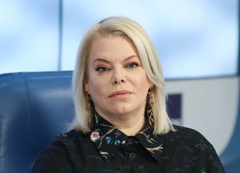 Яна Поплавская 