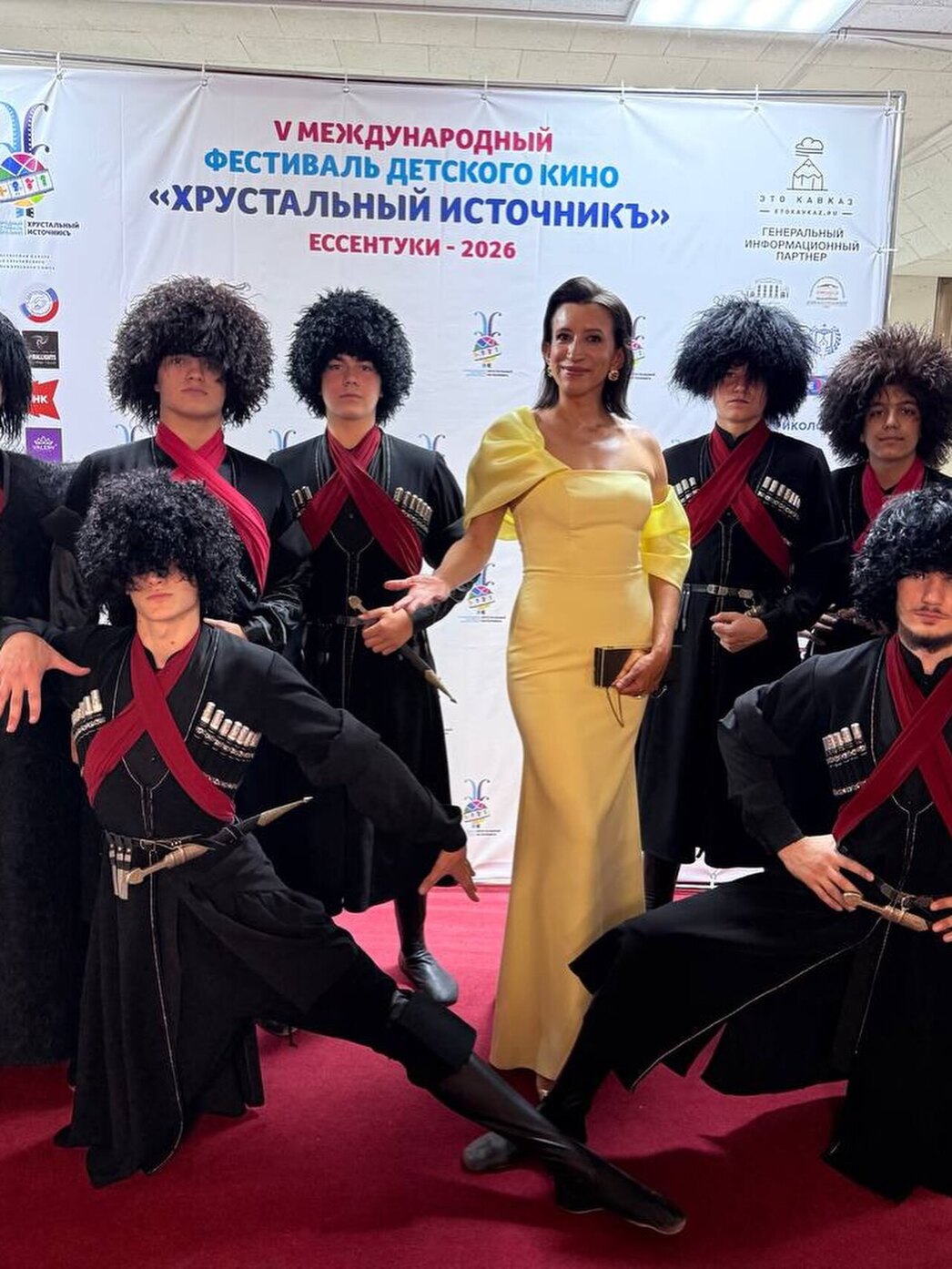 Елена Борщева