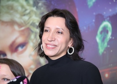 Елена Борщева