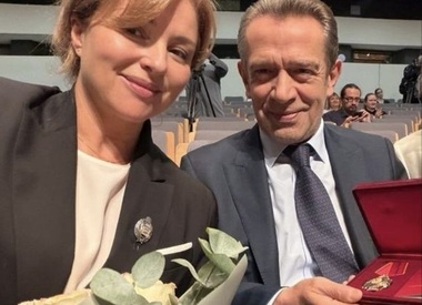 «Современник» получил орден, а Любимова пожелала театралам «дефицита билетов»