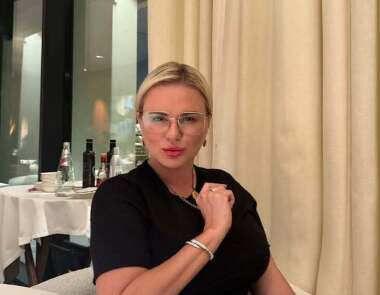 Анна Семенович сообщила