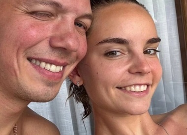 Дмитрий Соловьев показал новорожденного сына и растрогал поклонников