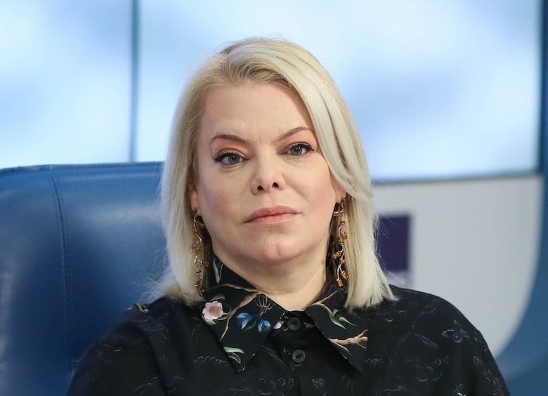 Яна Поплавская