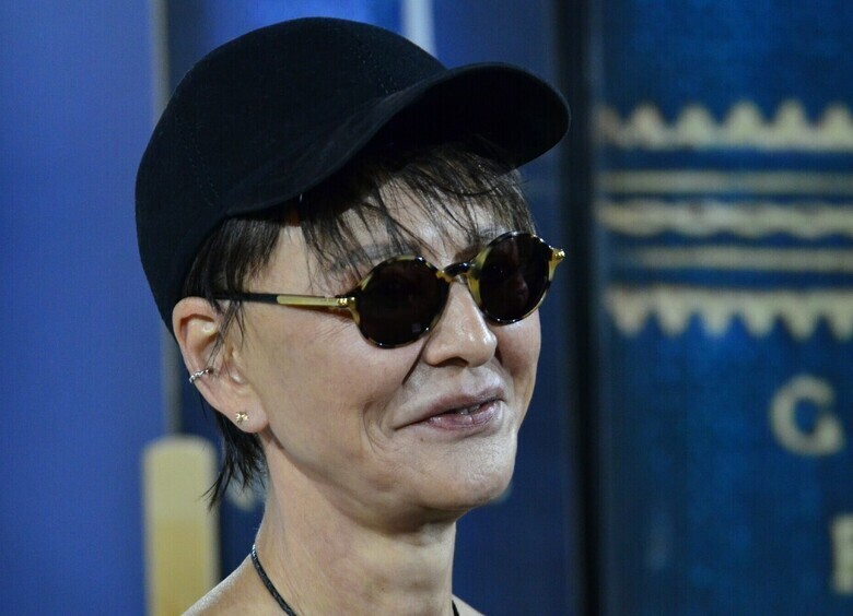 Ирина Хакамада 