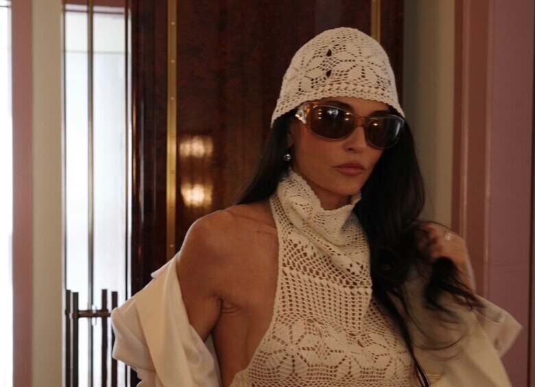 В Нью-Йорке завершилась неделя моды сезона весна-лето 2027