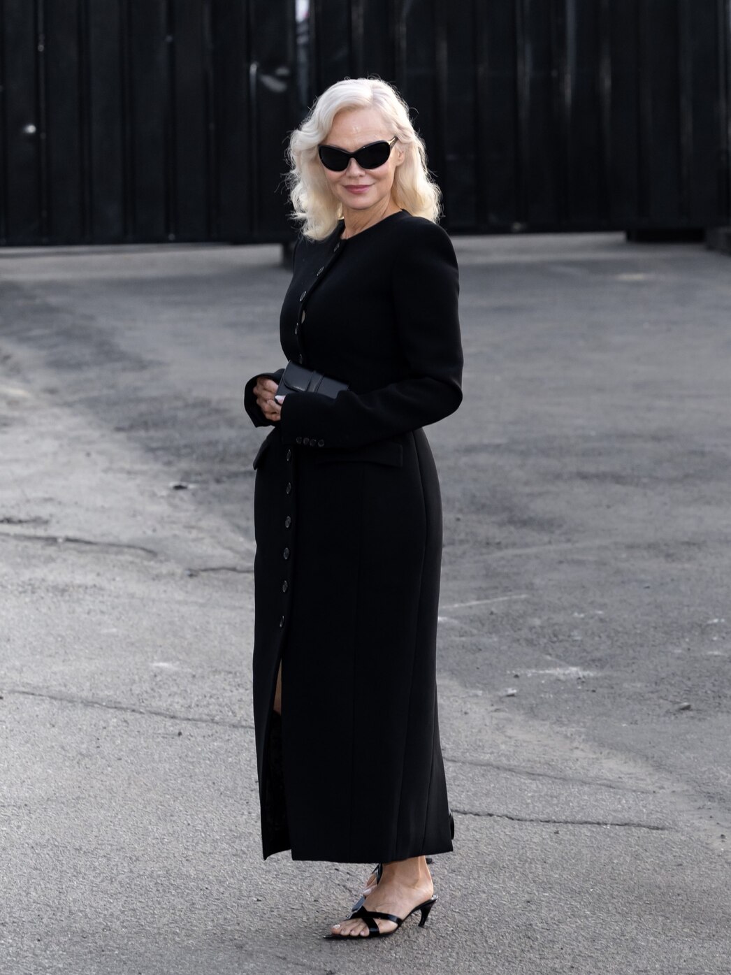 Памела Андерсон
